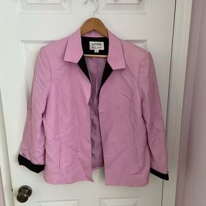 Women’s blazer